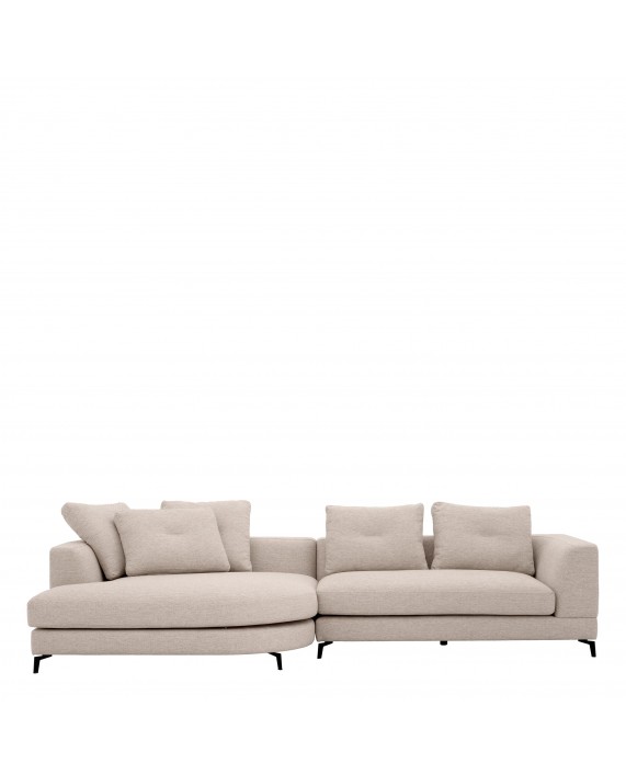 Sofa "MODERNO S" (kairė)